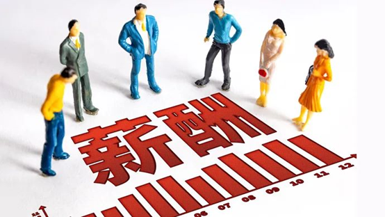 报！2024北京薪酬最新统计情况新鲜出炉！进来看看你的收入处在什么水平？