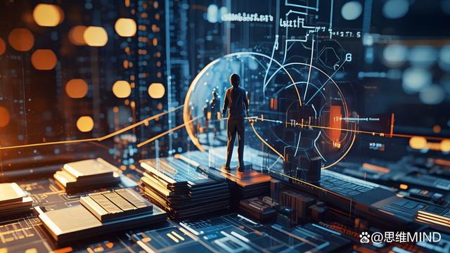 AI时代的金融行业：趋势、薪酬与人才变革